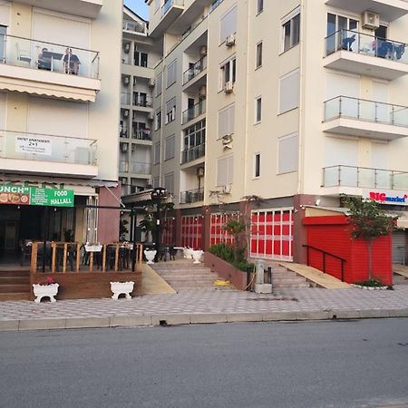 Studio Holidays Shëngjin Buitenkant foto