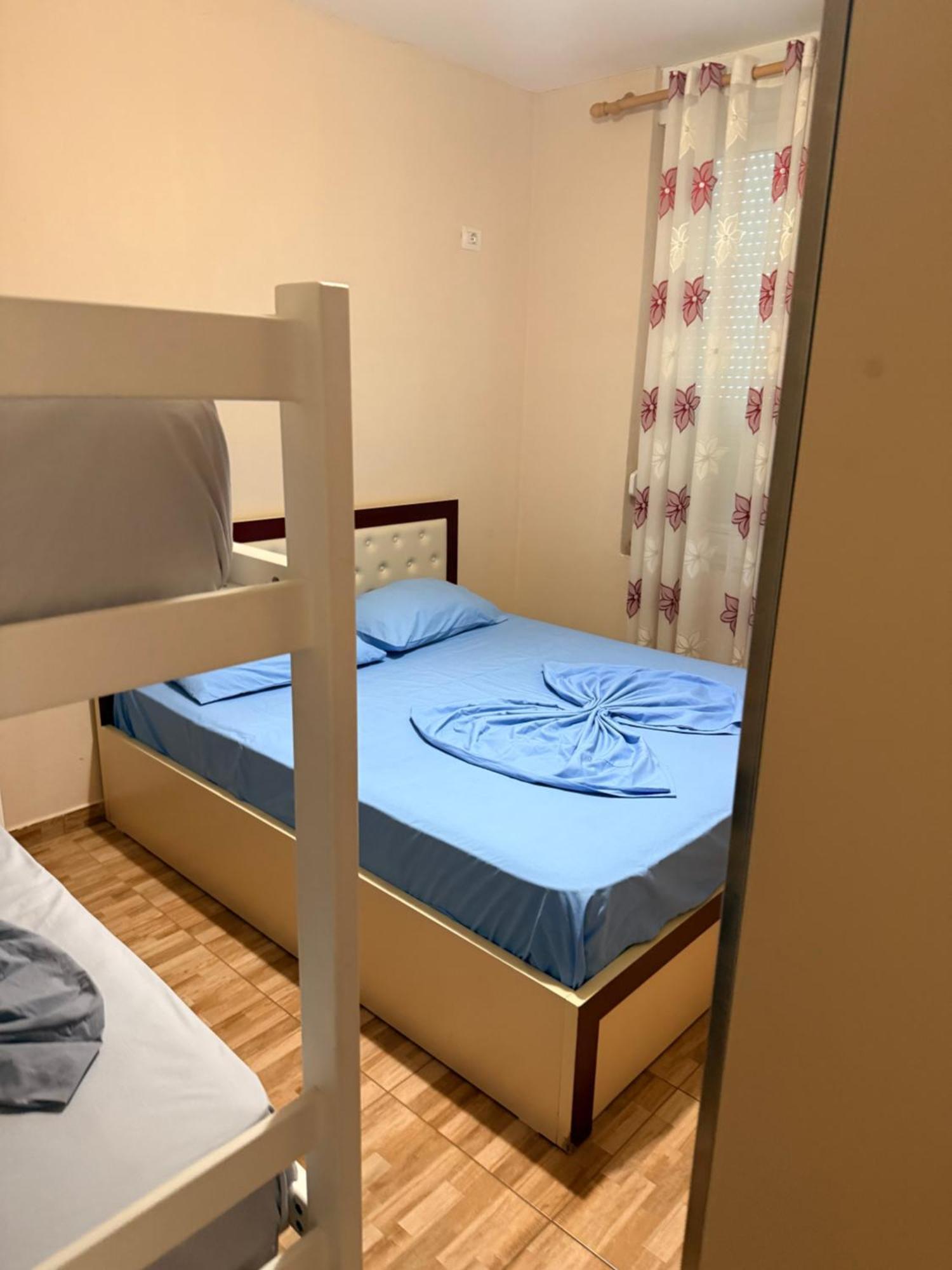 Studio Holidays Shëngjin Buitenkant foto